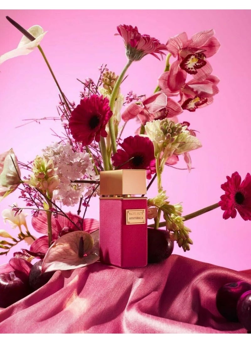 جريتي عطر جريتي هيستيريكا 100 مل - Image 3